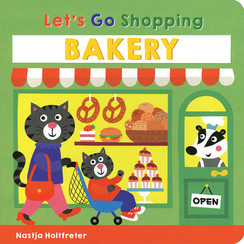 Bakery